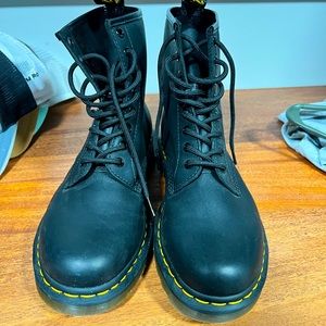 Dr. Marten 1460 Boots